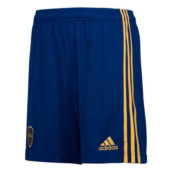 Replicas Pantalones Boca Juniors 1ª 2020/21 Azul